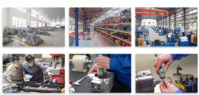 Çin Guangzhou Zhenhui Machinery Equipment Co., Ltd Fabrika
