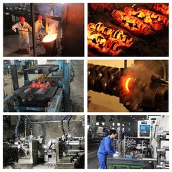 Çin Guangzhou Zhenhui Machinery Equipment Co., Ltd Fabrika