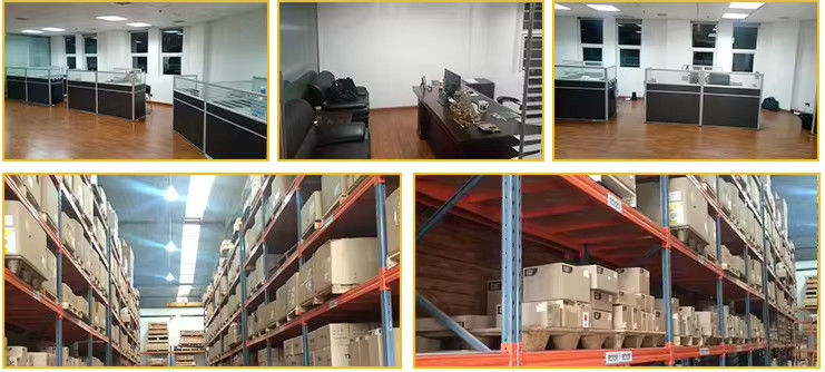 Guangzhou Zhenhui Machinery Equipment Co., Ltd