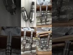 Ekskavatör yedek parçaları