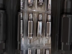 Yanmar Mini Kazı Vanalı. Yanmar Kazı Vanalı için Hidrolik Basınç Kaldırma Vanalı.