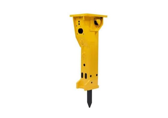 Kazı makinesi Hidrolik kırıcı Hammer Furukawa ve Soosan Serisi HB20G HB30G F22 SB70N SB81 SB121 SB131