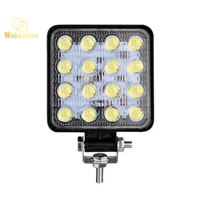 Ekskavatör Büyük Kol LED Fener Kabin Işığı CAT 306 307E 313 320 329 336 349D için