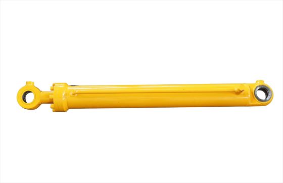 Hidrolik Silindir Boom Silindir Stick Silindir Kovak Silindir Kazı makinesi için XCMG 75 XCMG 80