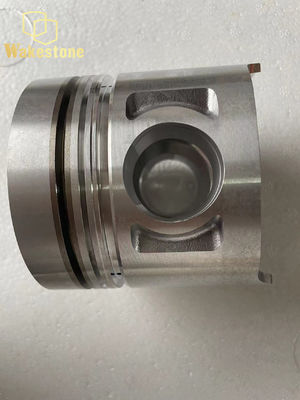 S6K Mitsubishi Kazı Motoru Piston Parçaları OEM 37317-10200