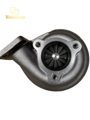 Kazıcı Motor Parçaları 6D34 Kato için Turbocharger HD820-3 49185-01030 En yüksek performans