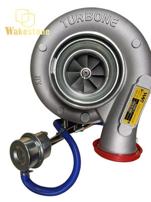 6743-81-8040 Komatsu PC360-7 Cummins C8.3 Liugong 936D kazıcı için turboşarj makinesi