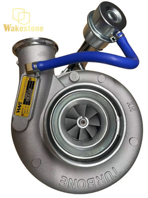 6738-81-8190 Komatsu PC220-7 PC220-8 Liugong 925D kazıcı için turboşarj makinesi