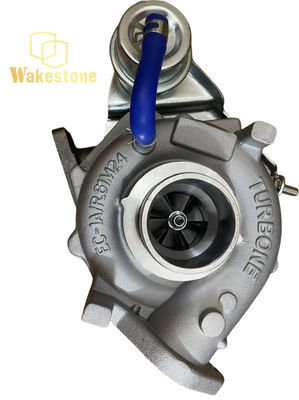 J05E Kobelco SK200-8 SK210-8 SK250-8 için 24100-4631 türboşarj makinesi