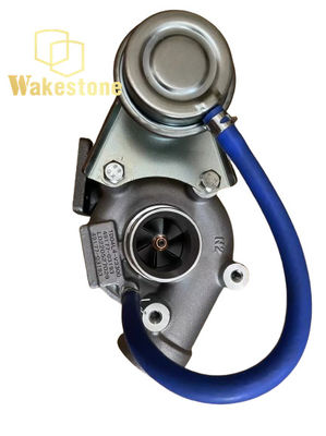 Kubota V3300 ekskavatör motor parçaları için 49177-03193 turboşarj cihazı