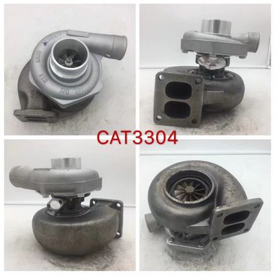 C-A-T 3304 motoru için kazıcı parçaları turboşarj 4N6858