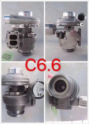 Kazı makinesi parçaları Turbocompressor 315-9810 2674A256 Caterpillar C6.6 Motoru için