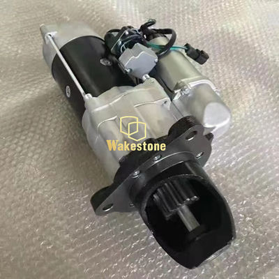 Komatsu Kazı makineleri için starter motor PC300 PC350 PC360-7 PC360-8