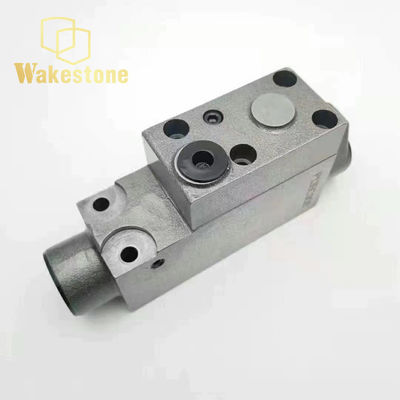 Boom Tutma Valfı Boom Dağıtım Yöntemi Komatsu Kazı makinesi için kaldırma valfi PC110 PC240 PC360-7 PC360-8