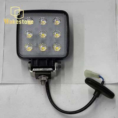Komatsu Kazıcılar için LED Boom & Cab İş Işığı PC200 PC240-7 PC240-8