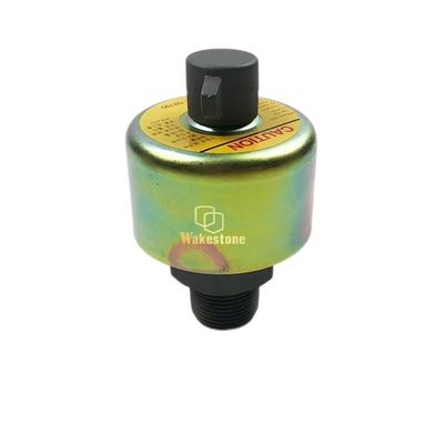 Ekskavatör Solunum Filtresi 31EE02100 VOLVO & Hitachi EX200-3'e Uyumludur Motor Havalandırma Filtresi Değiştirme