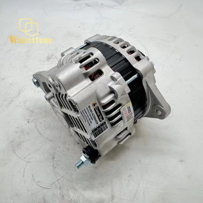 Volvo 120D 1G381-64012 A3TA9091A D3.8E 24V 80A için ekskavator alternatif