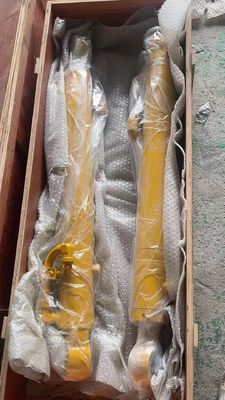 Mini Excavator Hidrolik Silindir For Komatsu PC56