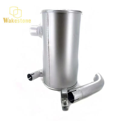 Kobelco için ekskavator muffler 55 60 70 75 100 120-1-3-5-6-8