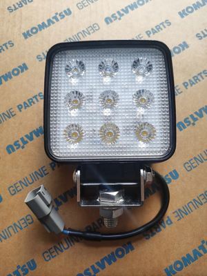 Ekskavator İş Işığı Komatsu Ekskavatorları için Farlar PC200 PC360