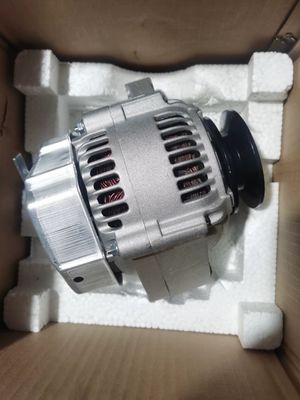 24V 35A kazıcı elektrik yedek parçaları alternatif Komatsu kazıcı PC60 PC70 PC78US için