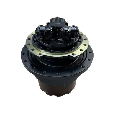Güç Alloy Steel Crawler Excavator Final Drive Seyahat Motor