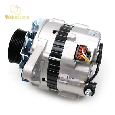 Kazı makineleri için alternatifler: Kato HD1023 Hitachi EX240-5 ve Sumitomo SH200 modelleri ile uyumludur
