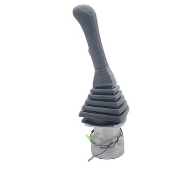 Volvo EC140–460 Ekskavatör Joystick Kolu | EC140B–EC460 Serisi için OEM Yedek Kontrol Kolu