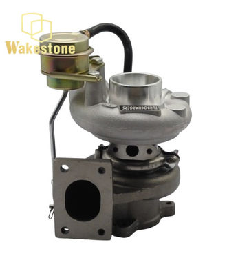 3160525 Motor C4.4 Carter Kazı Makinesi için Turboşarj 316-0525