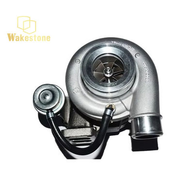 Kazı makinesi motoru C7.1 Carter için turboşarj E320D Bölüm numarası 431-4572 4314572