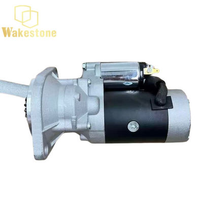 4TNV88 Motoru 12V kazıcı için motor Komatsu PC40 PC50 PC55 Yanmar 50
