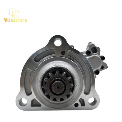 D8K D12D D13F D13H Volvo 350 360 380 460 480 ekskavatörü için motor motor
