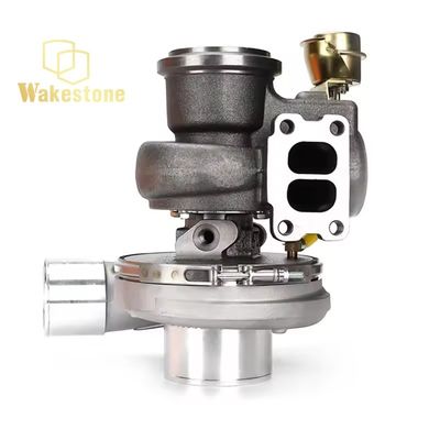 10R2769 250-7699 Caterpillar için Turbocharger CAT 325C C7 3126