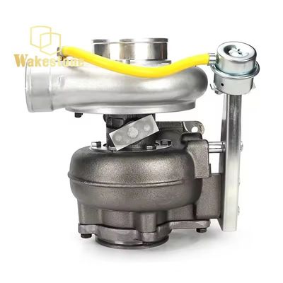 3802651 3535635 Cummins Motor Dizel Turboşarj HX40W Motor için 6CT 8.3L R305