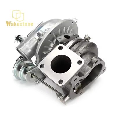 C7.1 Motor turboşarjının verimliliği garantilidir