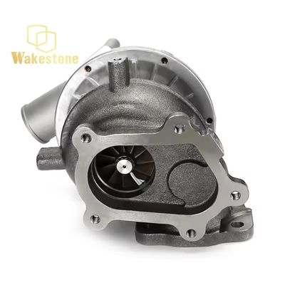 316952E BF6M1013CP Deutz Motoru için Yüksek Kaliteli Turboşarj