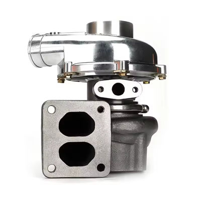 SH200A3 / SH200 - 3 RHG6 için yüksek verimli VA570019 turboşarjı 6BG1T dizel motoru ile - Güç ve yakıt ekonomisini artırmak