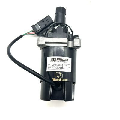 487-8455 C-A-T 320GC 323GX 336E Kazı makineleri için hidrolik uzaktan kumanda valf joystick