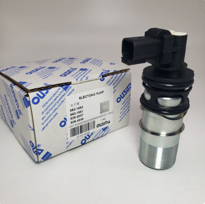 509-4849 526-2037 CAT için Elektronik Yakıt Pompası E320GC E330 E336 E345 Caterpillar GC Elektrikli Yakıt Transfer Pompası
