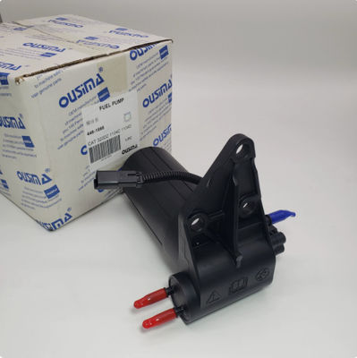 4132A021 C-A-T E312D2 E320D2 E323D2 Perkins Elektrikli Yakıt Transfer Pompası için Elektronik Yakıt Pompası