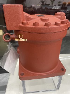 Kawasaki KPM M3X280ACN-001A Slew Motor Kaz makineleri için hidrolik salıncak motor