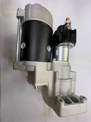 0-24000-2451 Isuzu 4BG1 Motor Starter Motor 24V 11T 4.5kW Hitachi 120-5 & Kobelco 120 Kazı makineleri için
