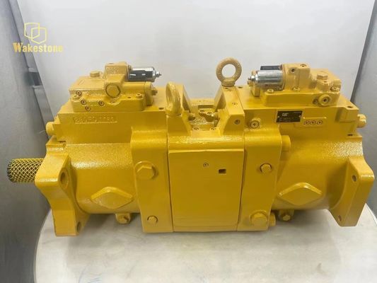 Kawasaki K7V160 K7V180 K7V280 CAT330GC CAT336GC CAT374 Ekskavatorları için Hidrolik Pompa Montajı Depolama Parçası