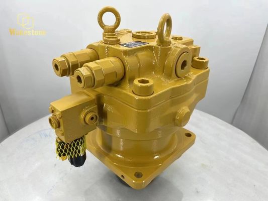 450-9351 4509351 CAT 390 Kazı makinesi için salıncak motor OEM Caterpillar Slew Drive Hidrolik yedek