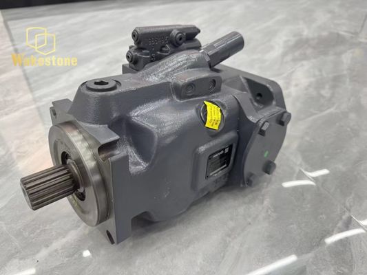 A10V0100LA90DS Rexroth Hidrolik Pompası