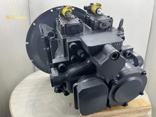 YA00035147 Kazı makinesi hidrolik pompası K5V200DPH Hitachi ZAX450 / ZAX470 / ZAX490-5A için ana pompa