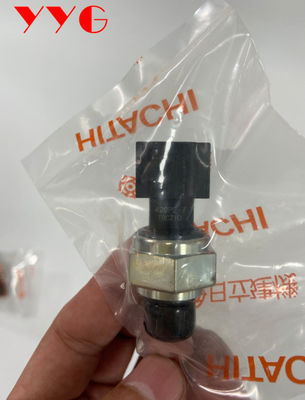 Ekskavatör Parçaları Hitachi ZX200-5 ekskavatör için pilot basınç sensörü 4436535